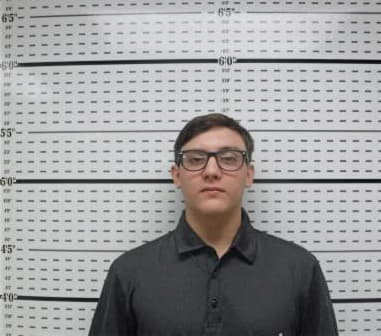 Luis Rios, - Jim Wells County, TX 